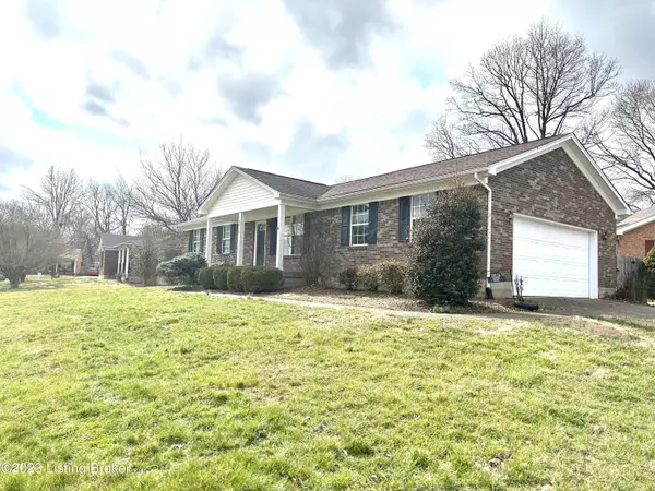 Louisville, KY 40272,10838 Dorton Dr