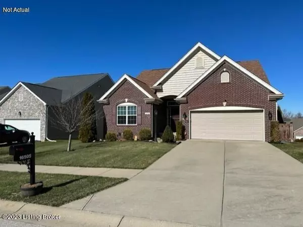 16505 Rockcrest View Ln, Louisville, KY 40245