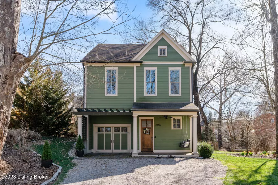 2236 Sycamore Ave, Louisville, KY 40206