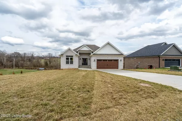 Taylorsville, KY 40071,Lot 205 The Landings