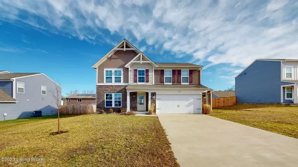 Mt Washington, KY 40047,128 Eagles Crest Ct