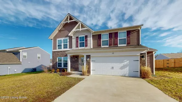 Mt Washington, KY 40047,128 Eagles Crest Ct