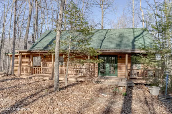 432 Chestnut Dr, Campton, KY 41301