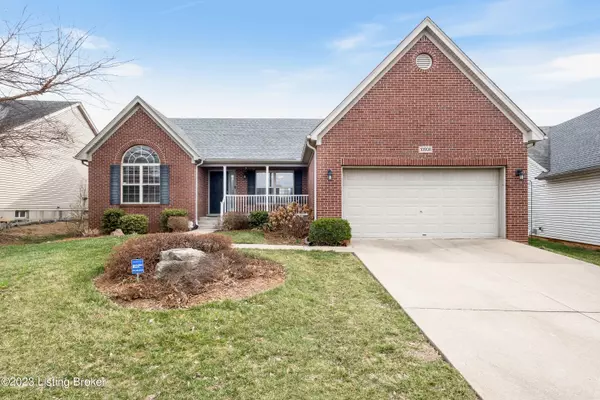 Louisville, KY 40241,10908 Collington Dr