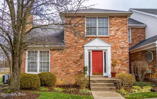 714 Windsor Keep Dr, Louisville, KY 40222