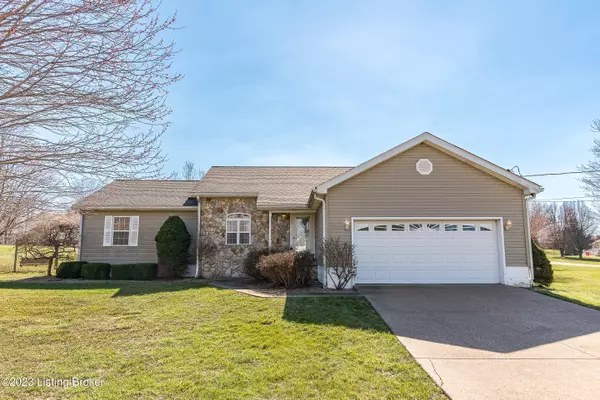 25 Ashley Ln, Rineyville, KY 40162