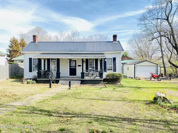 505 N Main St, Leitchfield, KY 42754