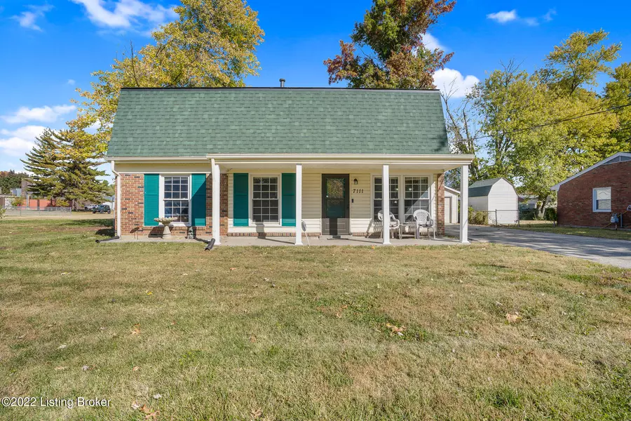 7111 Johnsontown Rd, Louisville, KY 40258