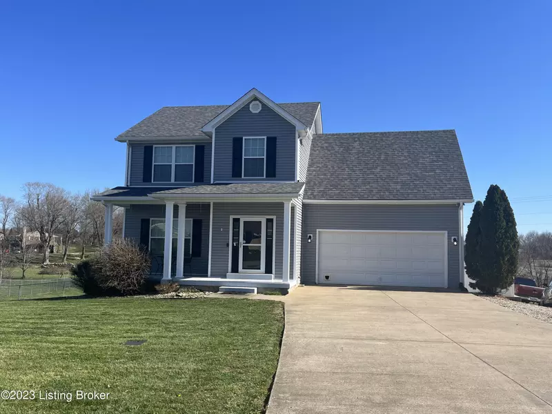 155 Adirondack Ct, Cecilia, KY 42724