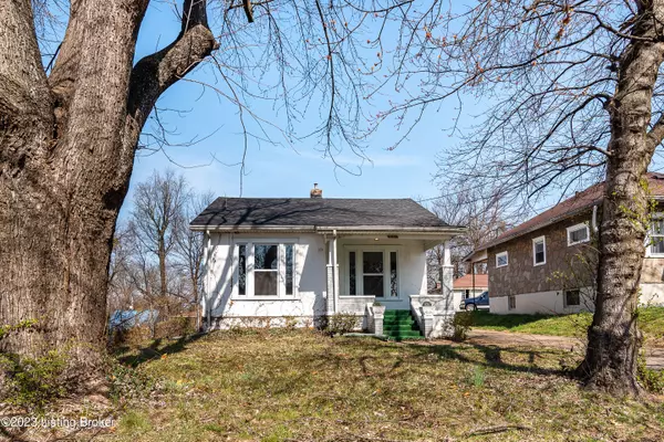 Louisville, KY 40216,1811 Millers Ln