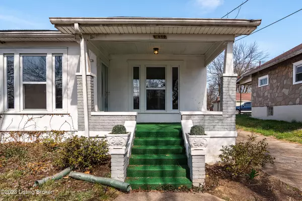 Louisville, KY 40216,1811 Millers Ln