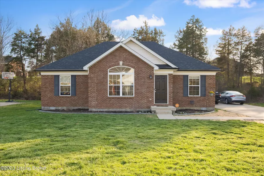 149 Chesapeake TRL, Coxs Creek, KY 40013