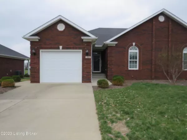 118 Garden Dr, Bardstown, KY 40004