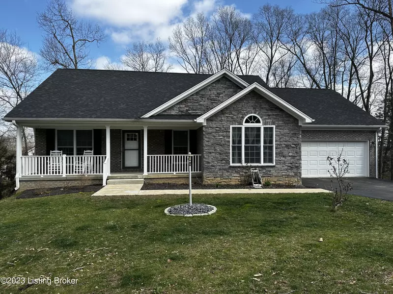 242 Bob White Rd, Brandenburg, KY 40108