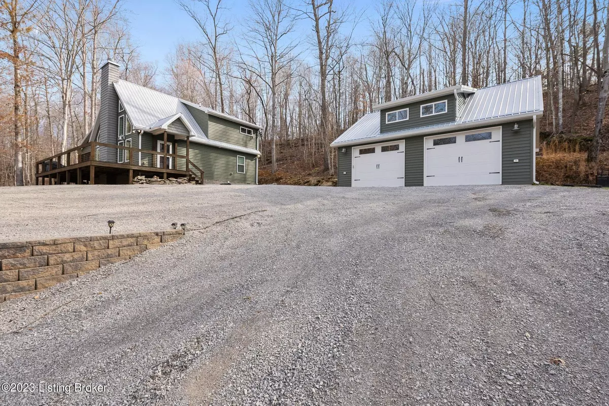 Leitchfield, KY 42754,101 White Oak Ln