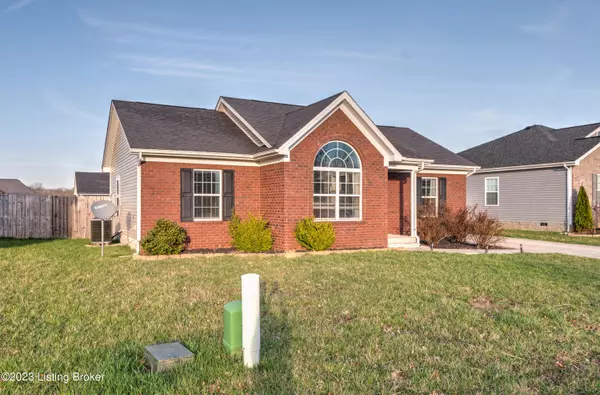 Shepherdsville, KY 40165,821 Tecumseh Dr