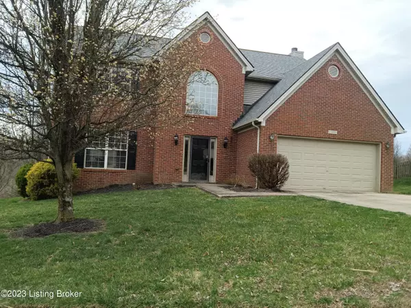 15400 Beckley Hills Dr, Louisville, KY 40245