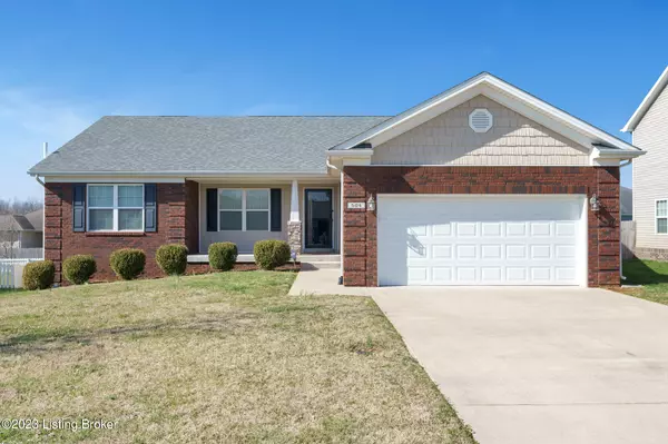 504 Concord Grape WAY, Vine Grove, KY 40175