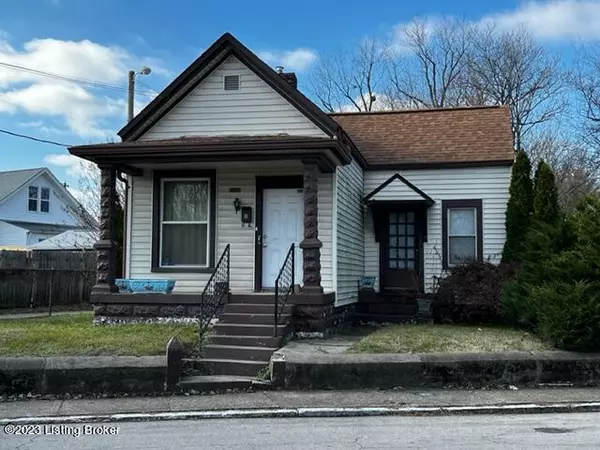 Louisville, KY 40217,2128 Bradley Ave