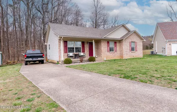 Shepherdsville, KY 40165,121 Pine Glen Ct