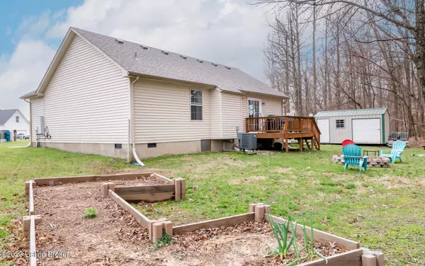 Shepherdsville, KY 40165,121 Pine Glen Ct