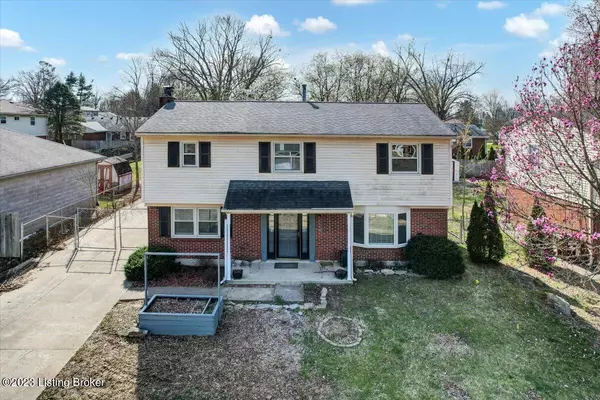 Louisville, KY 40223,9508 Chadbourn Ct