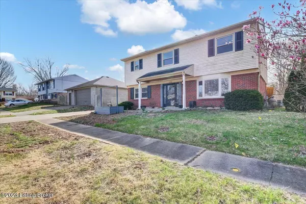 Louisville, KY 40223,9508 Chadbourn Ct