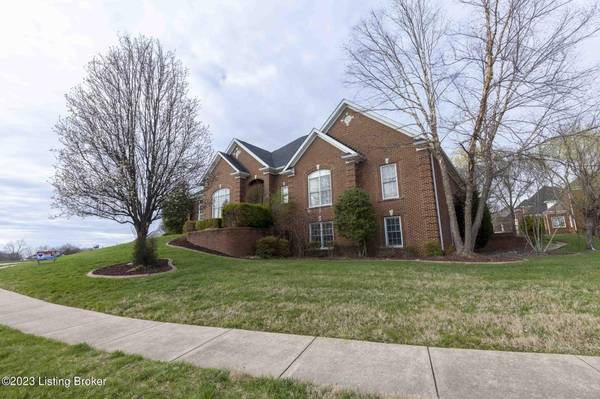 13400 Ridgemoor Dr, Prospect, KY 40059