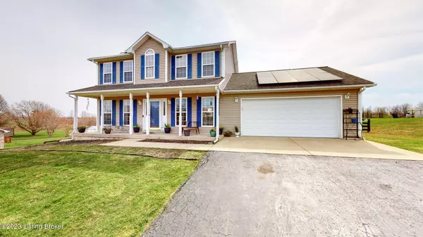 Rineyville, KY 40162,155 Schlaefer WAY