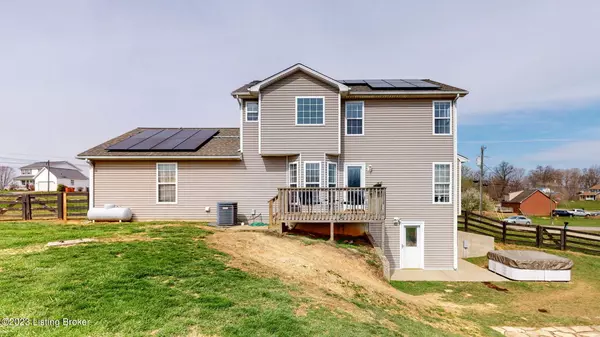 Rineyville, KY 40162,155 Schlaefer WAY