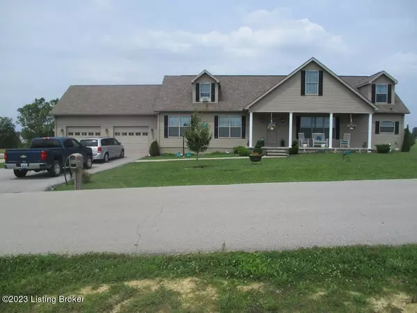 571 Aubrie Blvd, Flemingsburg, KY 41041