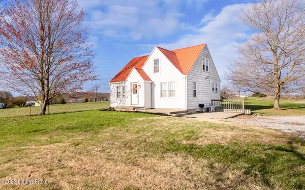 Leitchfield, KY 42754,3155 Brandenburg Rd