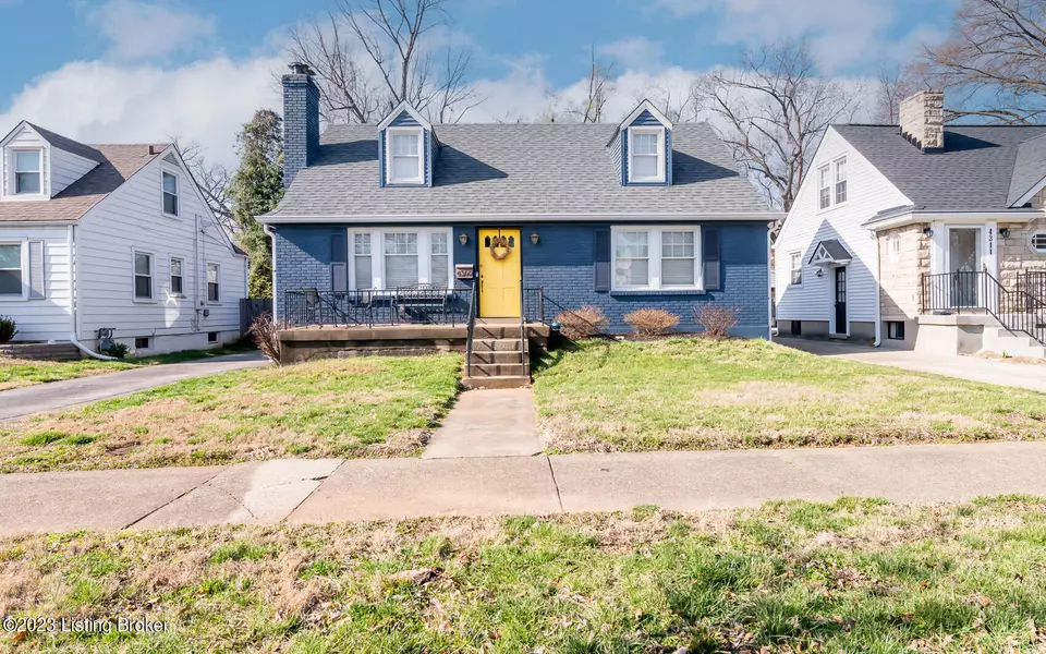 4309 Churchill Rd, Louisville, KY 40207