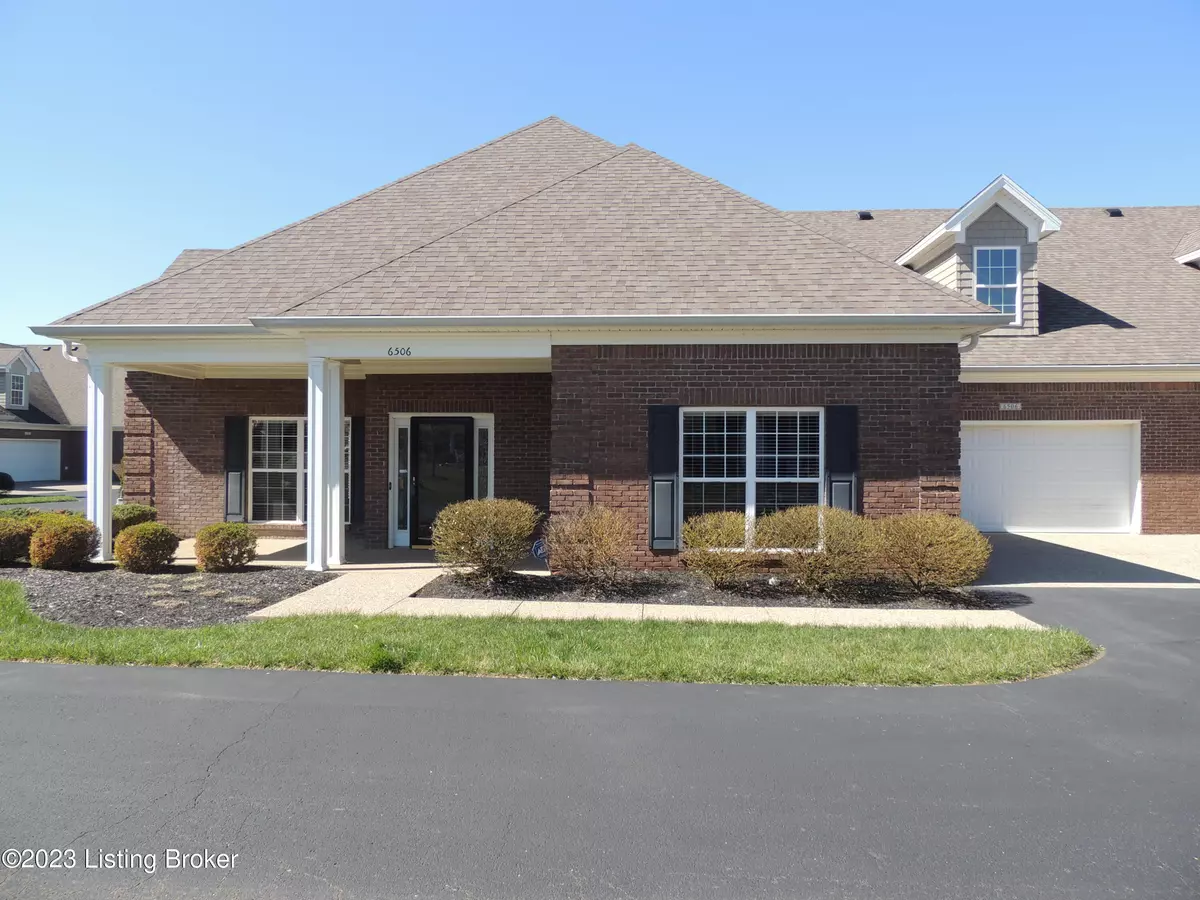 Crestwood, KY 40014,6506 Overbrooke Ct