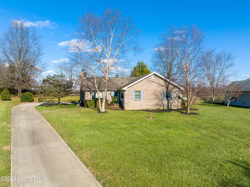 114 Marbrook Ln, Finchville, KY 40022