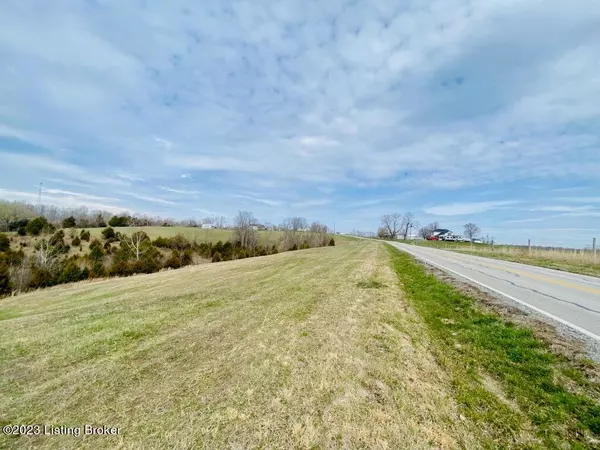 5100 Mackville Rd, Springfield, KY 40069