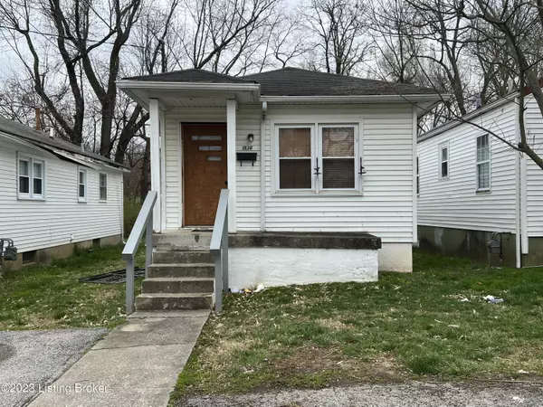 1536 Arling Ave, Louisville, KY 40215