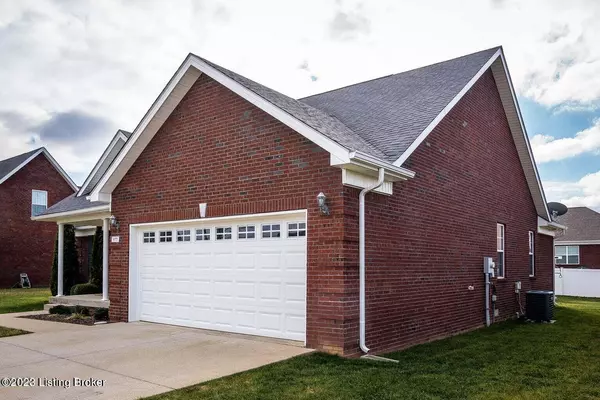 Mt Washington, KY 40047,177 Sweet Bay Magnolia Ct