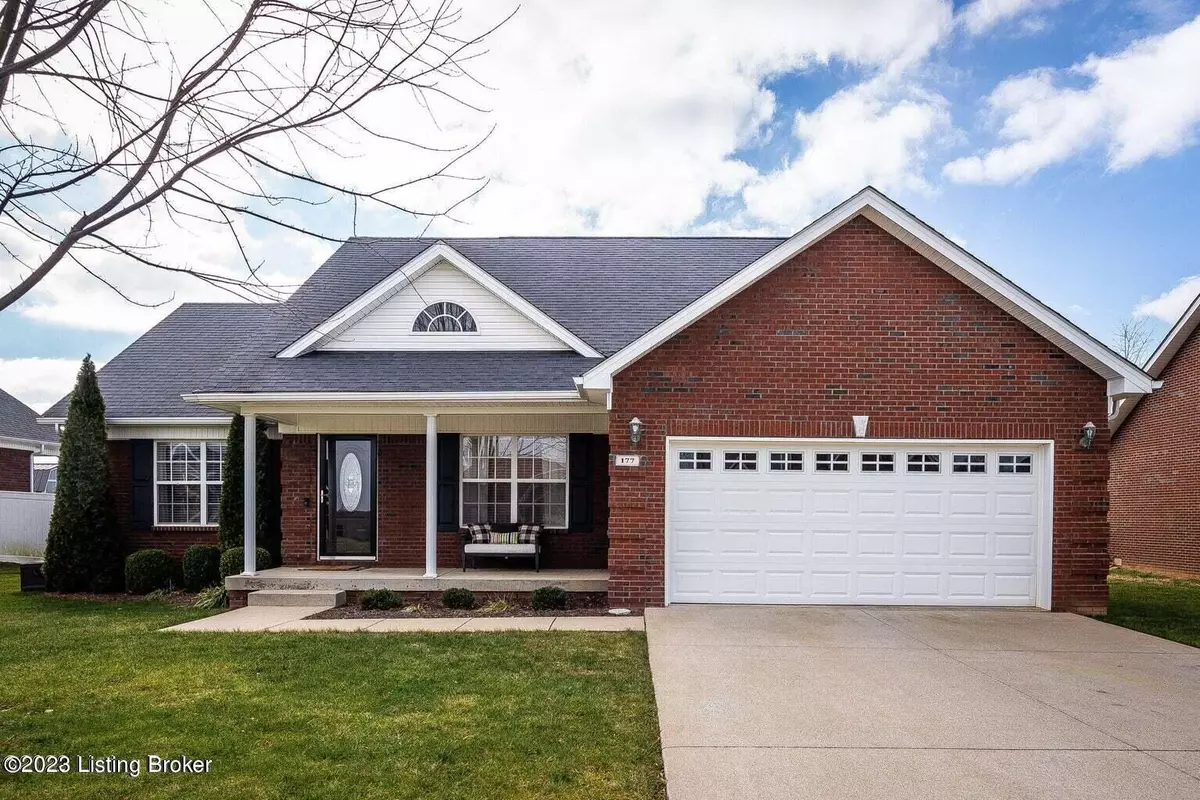 Mt Washington, KY 40047,177 Sweet Bay Magnolia Ct