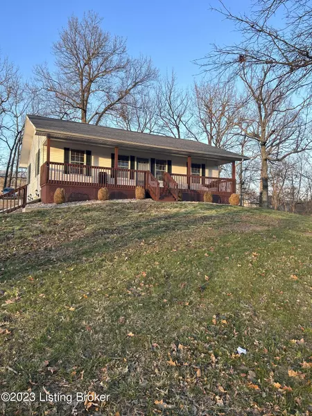 2368 Meade Springs Rd, Brandenburg, KY 40108