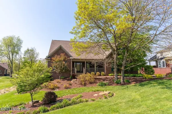 Louisville, KY 40245,63 Persimmon Ridge Dr