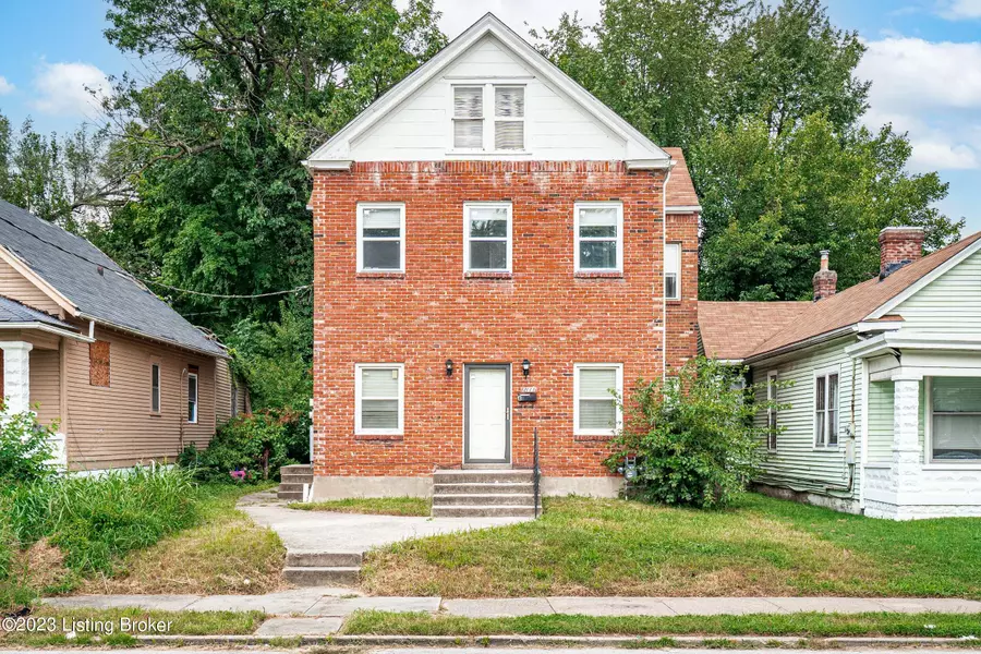 2111 Osage Ave, Louisville, KY 40210