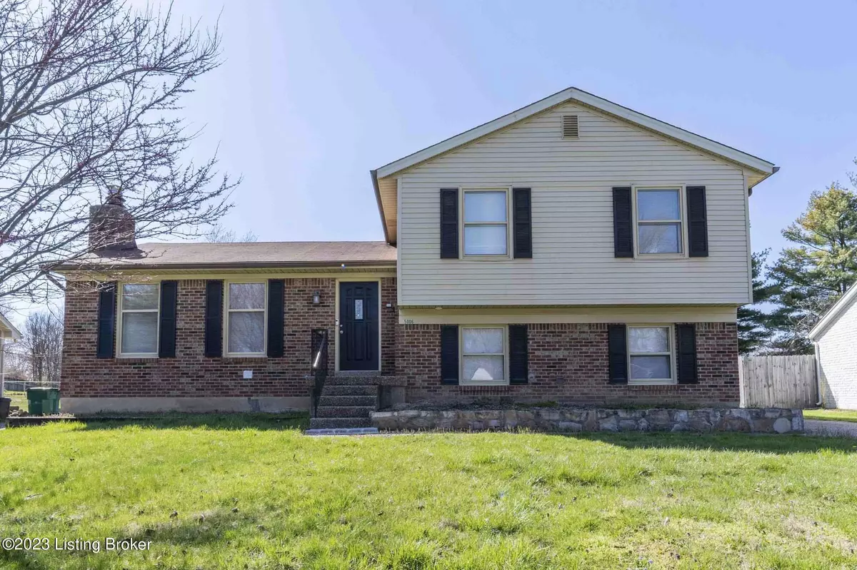 Louisville, KY 40245,5006 Winding Spring Cir