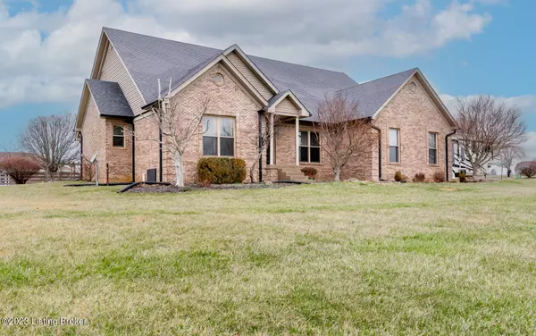 96 Allen Place East, Taylorsville, KY 40071