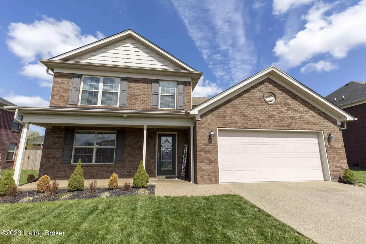 Shepherdsville, KY 40165,164 Bluebill Ct