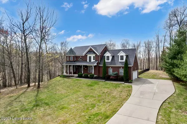 Brooks, KY 40109,357 Orchard Brook Dr