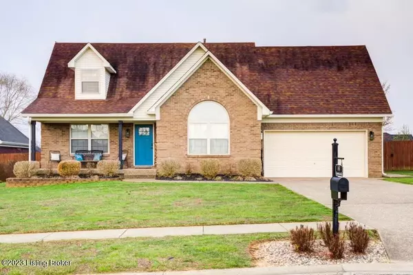 147 Autumn Glen Dr, Mt Washington, KY 40047