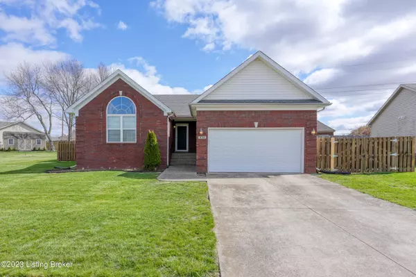 436 Warriors WAY, Shelbyville, KY 40065