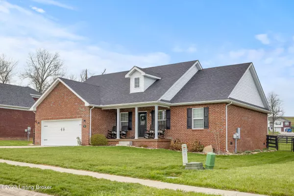 Taylorsville, KY 40071,168 Oak Leaf Ct