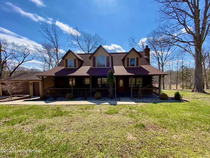 744 Spring Shores Ln, Falls Of Rough, KY 40119